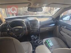 کیا سۆرینتۆ